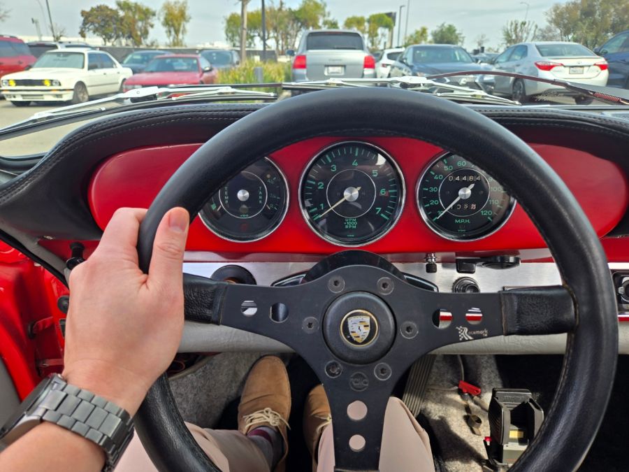 포르쉐 익스피어런스 센터에서 대충 사묵는 햄버거;ㅎ_14.jpg