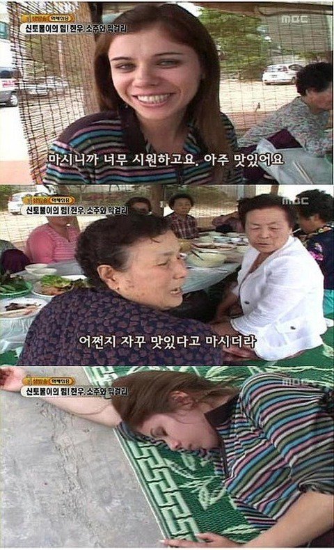 외국인도 좋아하는 달달한 막걸리_1.jpg