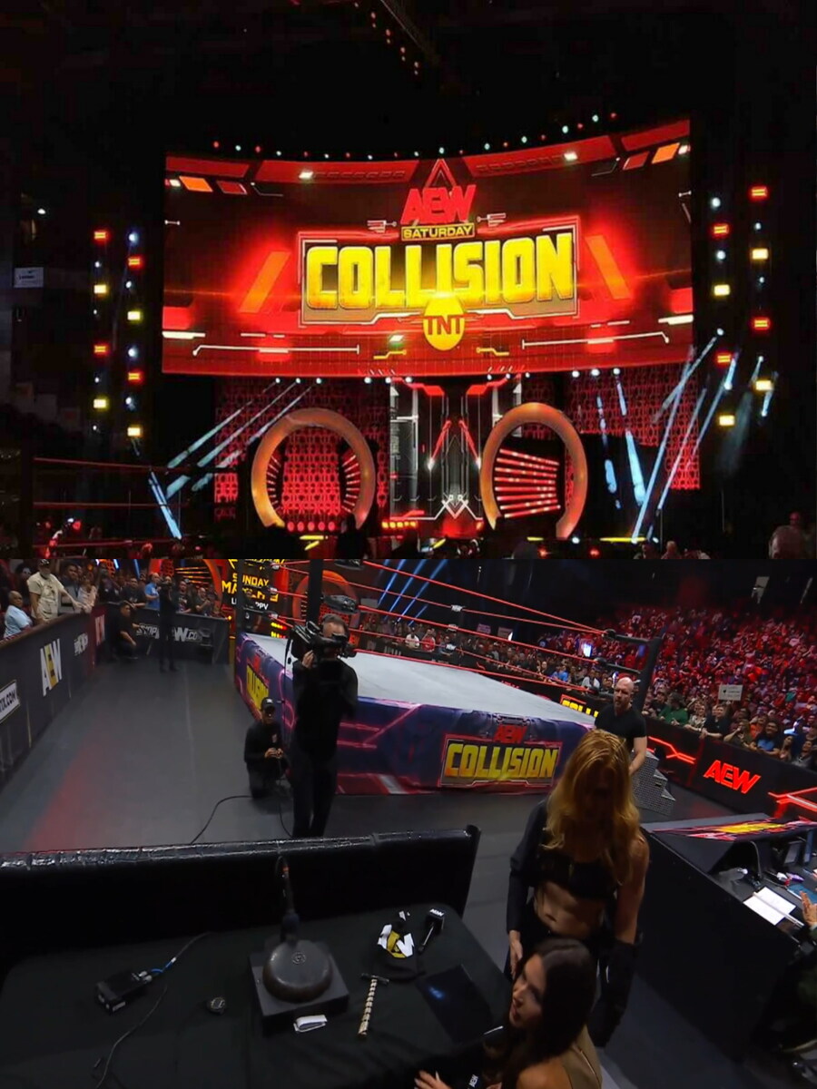 250208 AEW 콜리전 결과(그랜드 슬램 2025 인 오스트레일리아 직전)_1.jpg