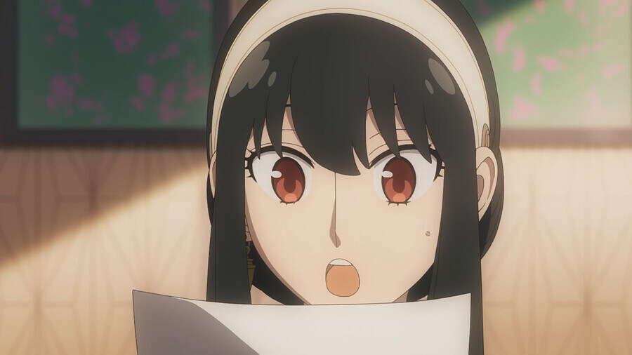 스파이패밀리) 아냐의 시험결과를 보는 부모님_1.jpg