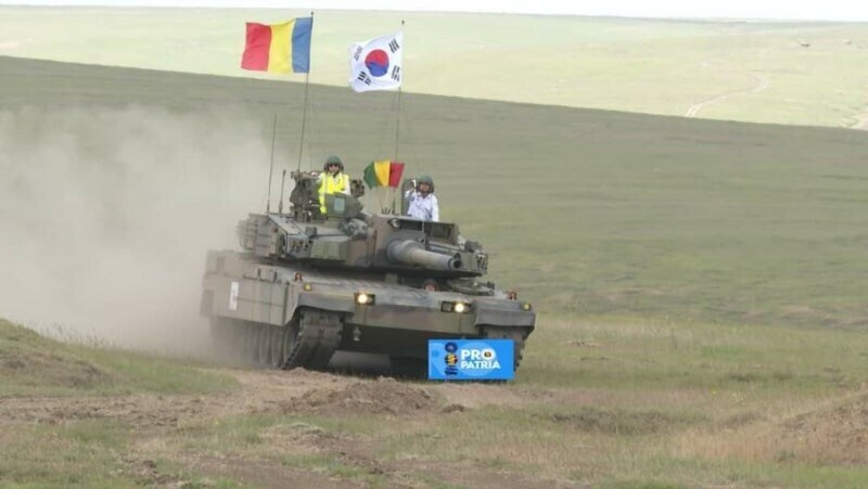 루마니아에서 K2 전차 구매를 긍정적으로 보고 있는 이유_2.jpg