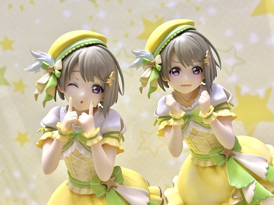 [PLUM]러브라이브! 하스노소라 후지시마 메구미 스케일 피규어 채색원형 공개_6.jpg