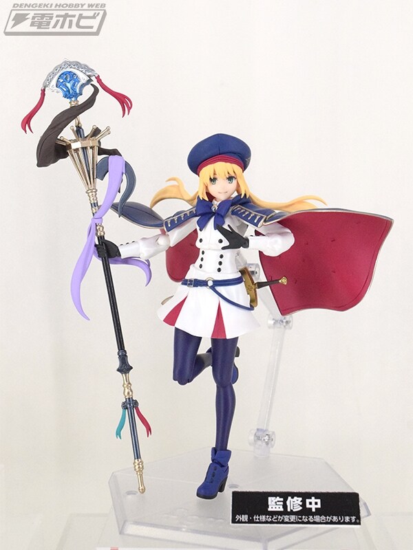 [맥스팩토리] figma FGO 캐스터/알트리아 캐스터 전시 이미지_1.jpg