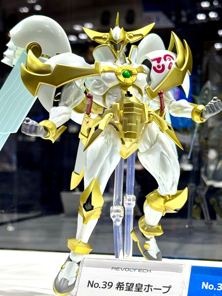 [카이요도] 리볼텍 유희왕 시리즈 원더 페스티벌 전시_5.jpg