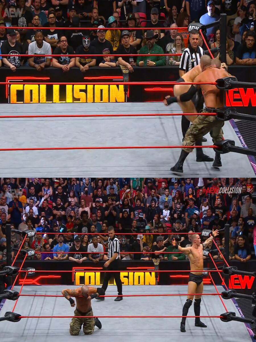 250208 AEW 콜리전 결과(그랜드 슬램 2025 인 오스트레일리아 직전)_24.jpg