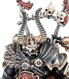 워해머 프라이마크를 한 문장으로 쳐바른 카오스 스페이스 마린_6.jpg