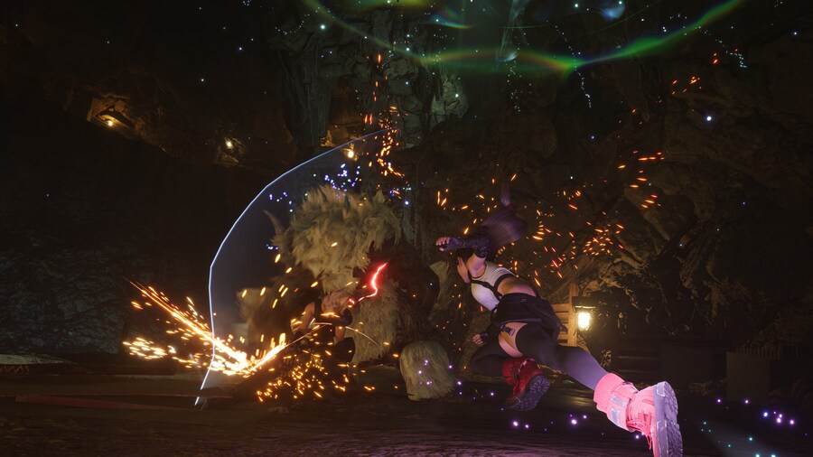 4K) 파판 리버스&스파이더맨2_12.png