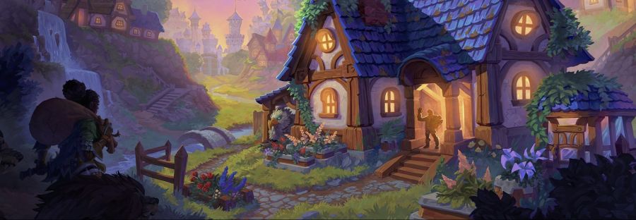 와우 하우징 시스템 정보 정리, 주둔지 2시즌?_1.jpg