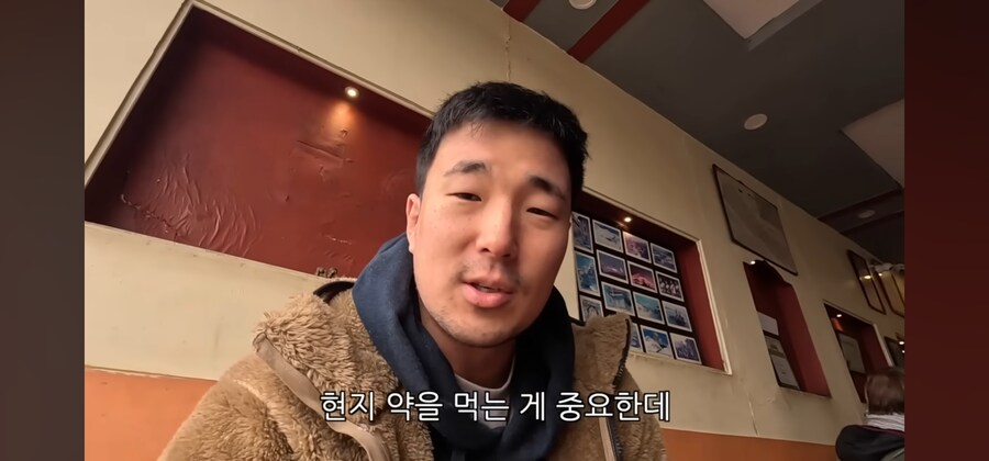 인도에서 식중독 걸린 유튜버 특_5.jpg