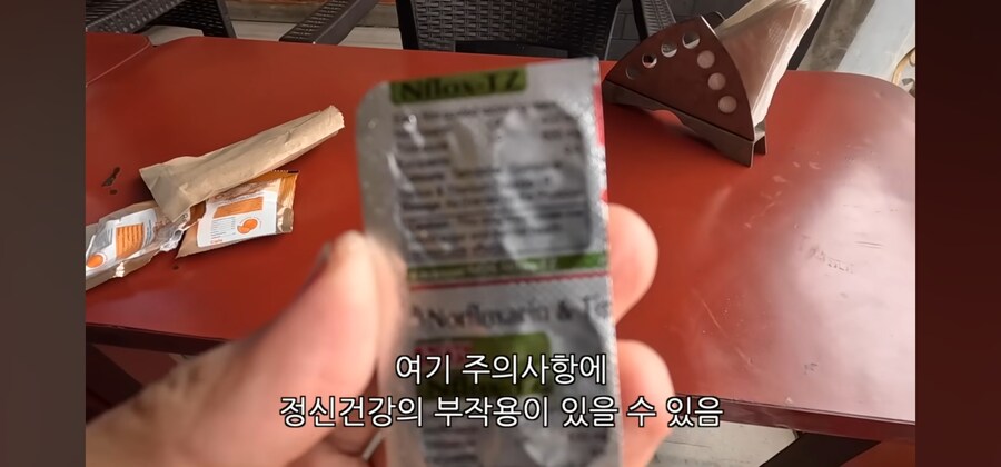 인도에서 식중독 걸린 유튜버 특_6.jpg