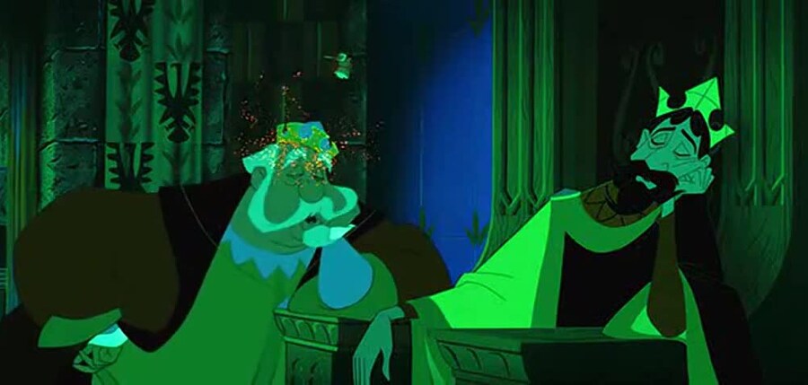 디즈니)의외로 원작파괴(?)인 연출_9.jpg