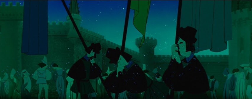 디즈니)의외로 원작파괴(?)인 연출_10.jpg