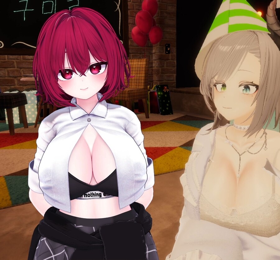 버튜버)초스압)'쿠미르'님 생일 방송 도츠마치에 오신 분들 모음(총 31명)_7.jpg