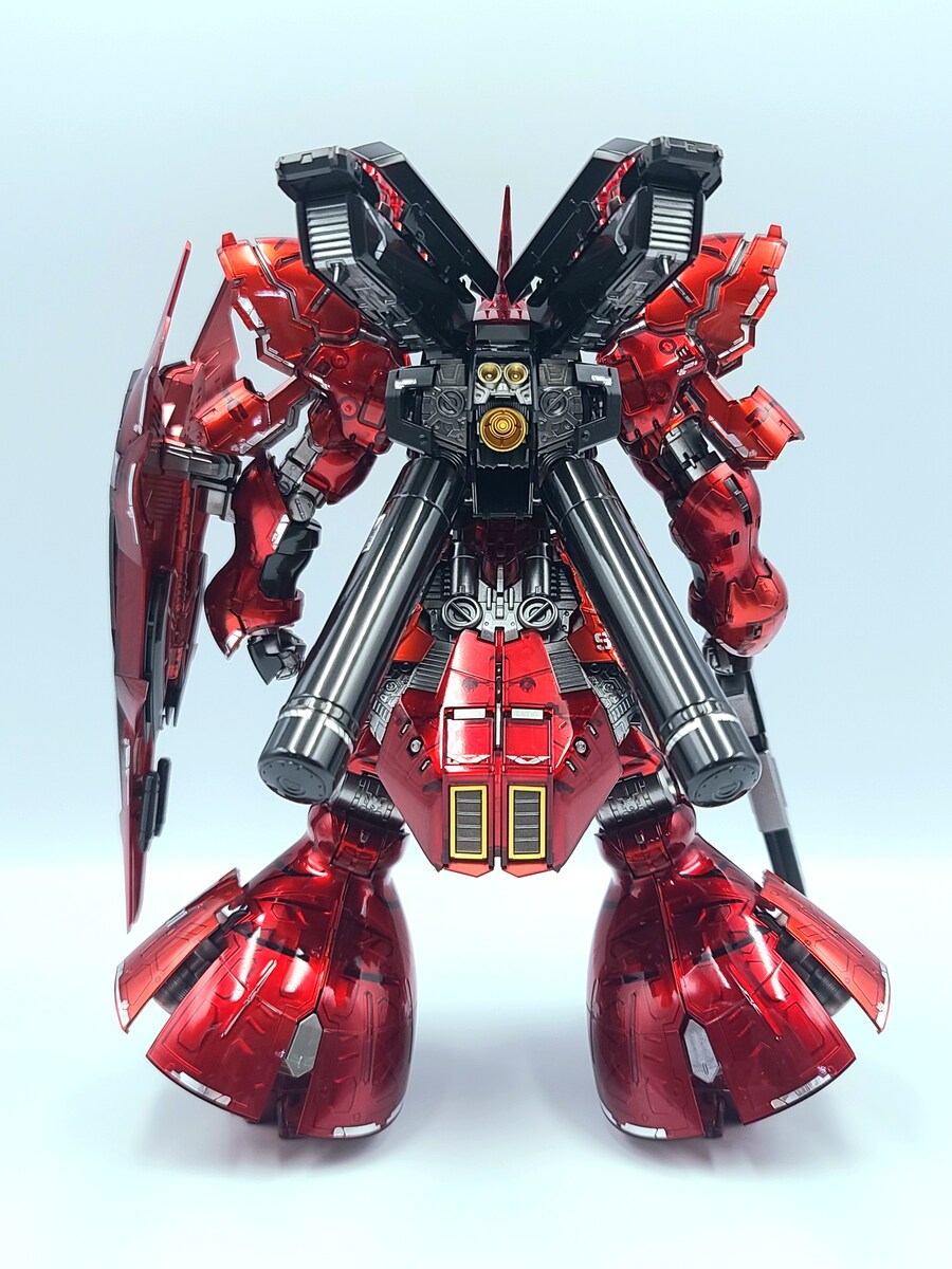 요즘 유행하는 RG사자비 메카니컬코어 도색입니다._5.jpg