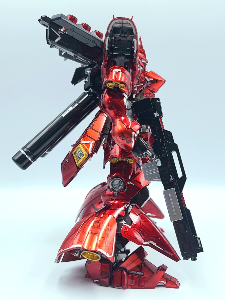 요즘 유행하는 RG사자비 메카니컬코어 도색입니다._7.jpg