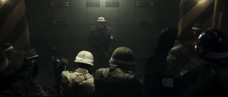 국방부가 나라를 지켜 반란군과 싸운 전사자를 향한 대우_1.jpg