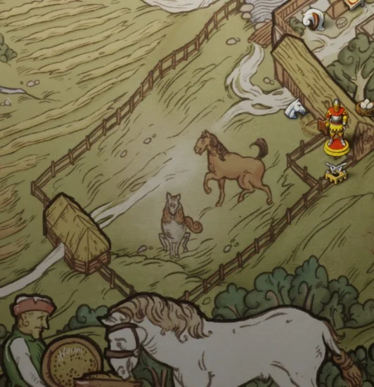 킹덤컴] 유머 밈 번역해왔어_1.webp