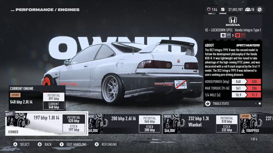 혼다 & 토요타 : 우리는 불법을 옹호하는 공도 레이싱 게임 따위 반대한다!_3.png