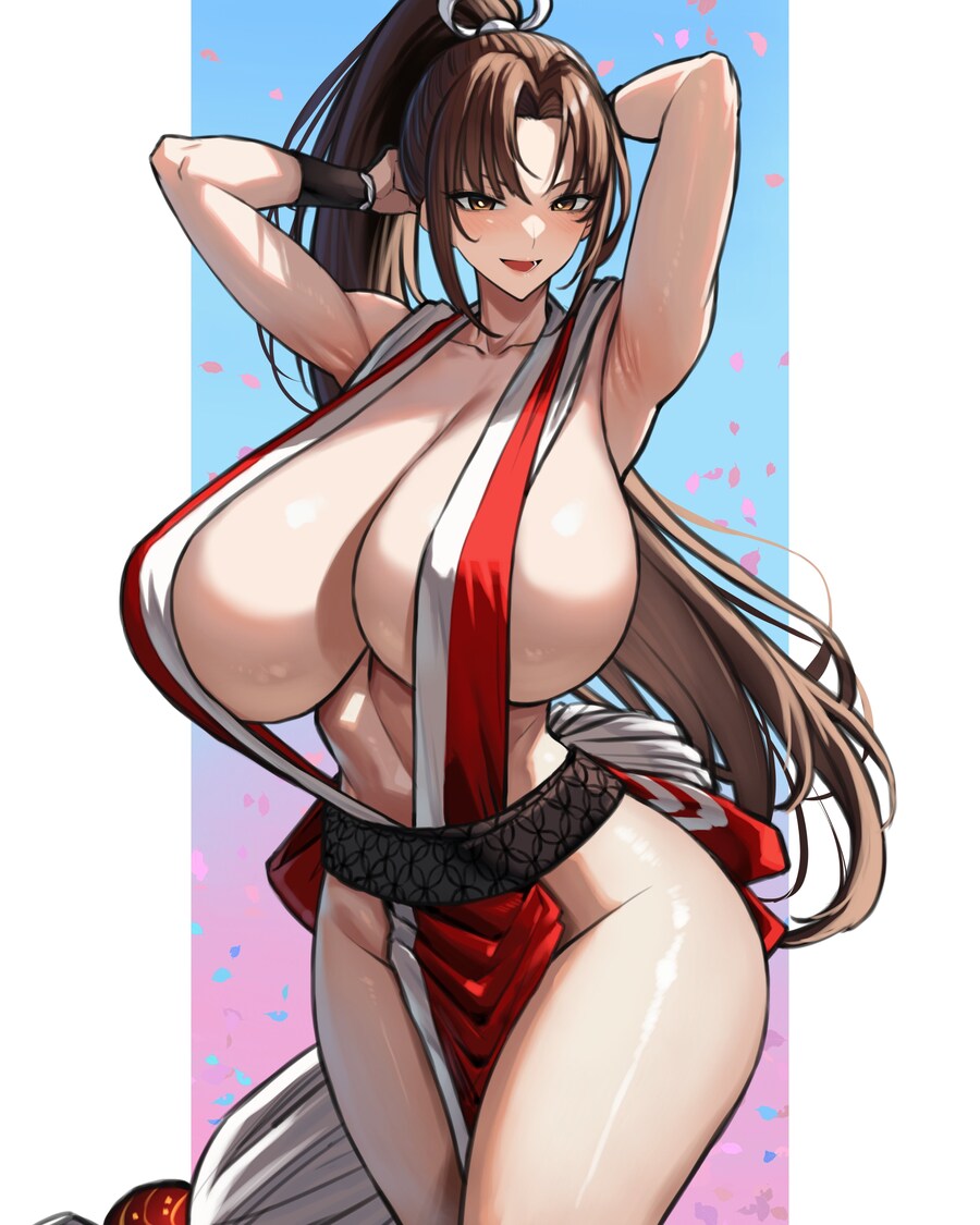 적당한 가슴 크기의 시라누이 마이_1.jpg