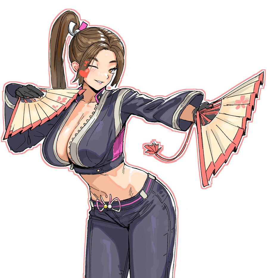 (스파6) 은근 야한 캐릭터_5.jpg