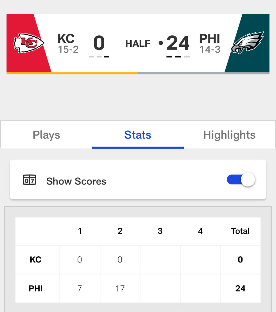 NFL) 올해 슈퍼볼은 역대급의 향기가 난다_1.jpg