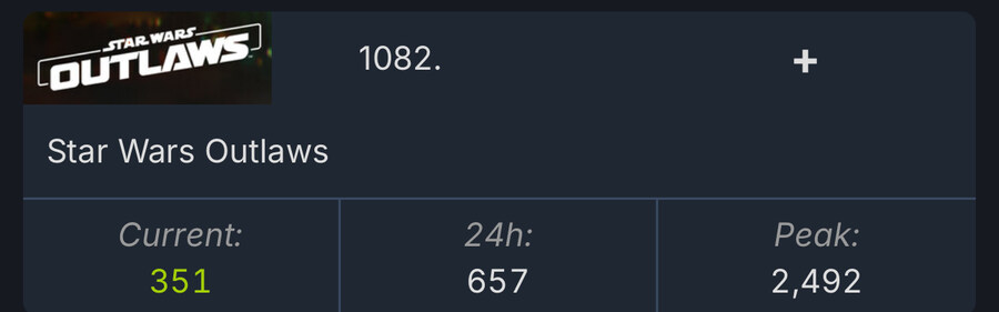 천억원 넘게 들어간 스타워즈 게임 근황.jpg_1.jpg