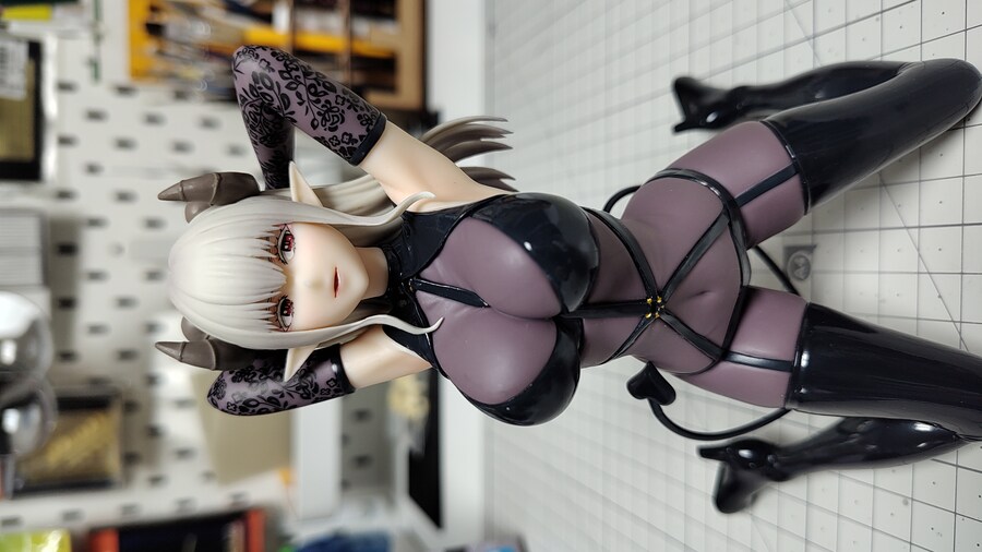 펜프레 하뉴 마유리:라스타로테 환상의 의상 ver. - 2.5차원의 유혹_9.jpg