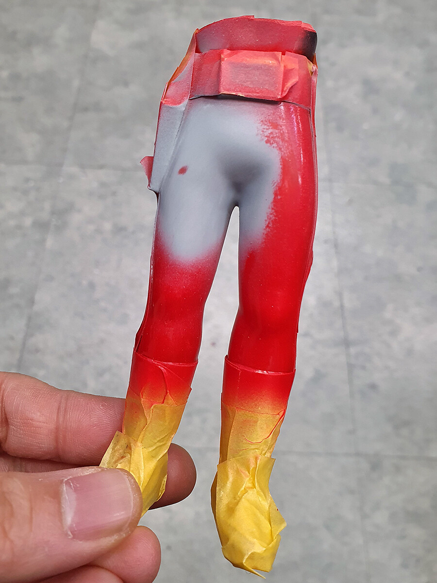 [수리] 2025년 1월 피규어 관절 수리 모음_13.jpg