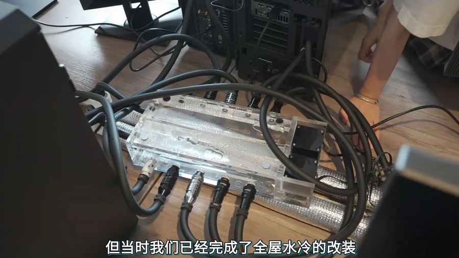 4090을 20°C까지 낮춰주는 수냉쿨러_7.webp
