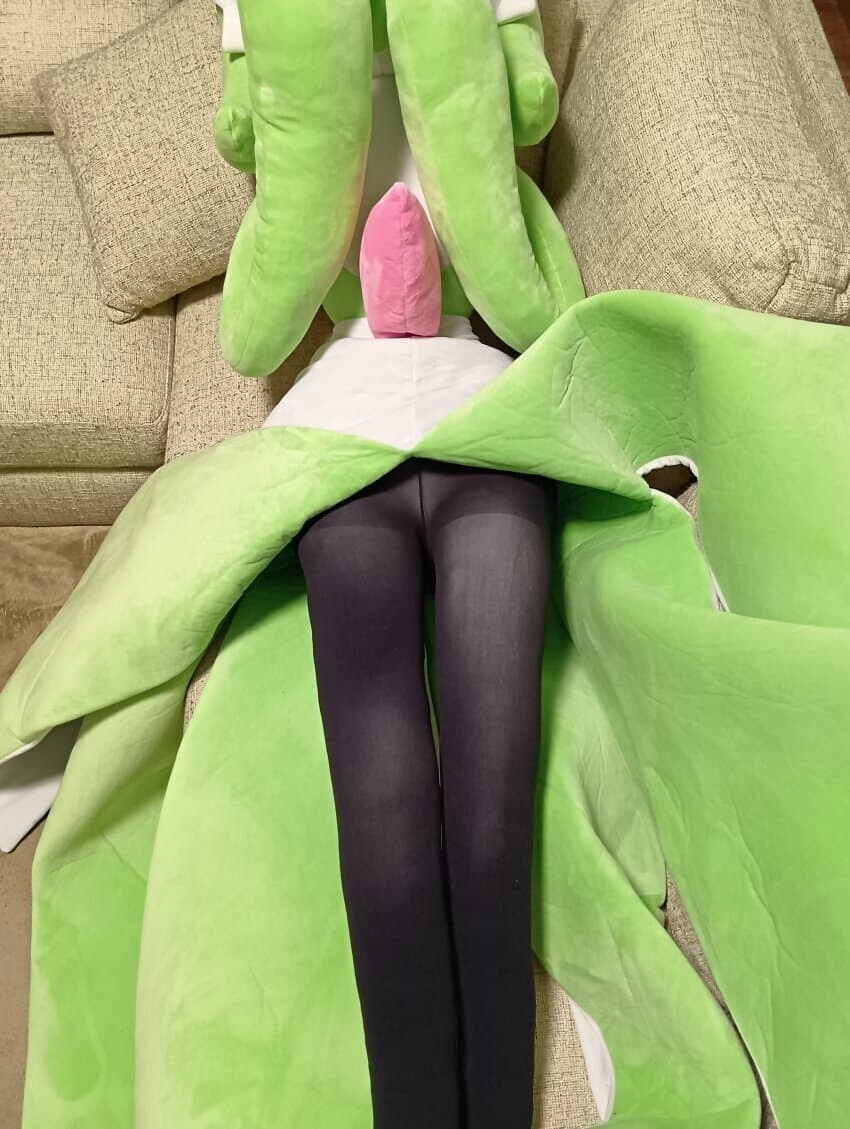 유효 활용 중인 가디안 등신대 인형들_6.jpg