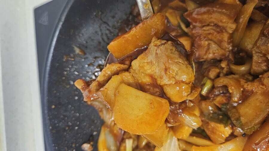 비장의 요리 올리고 자러간다.jpg_2.jpg