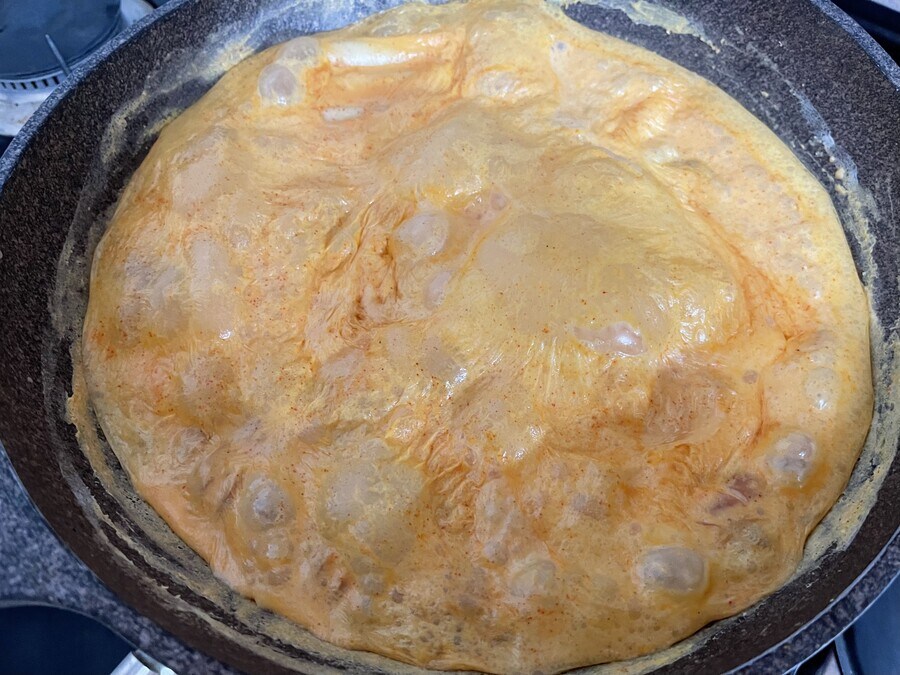 자작 요리 인증이라니.._1.jpg