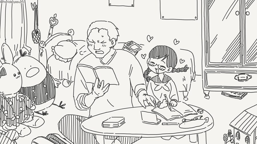 양아치와 선도부장 manhwa_4.jpg