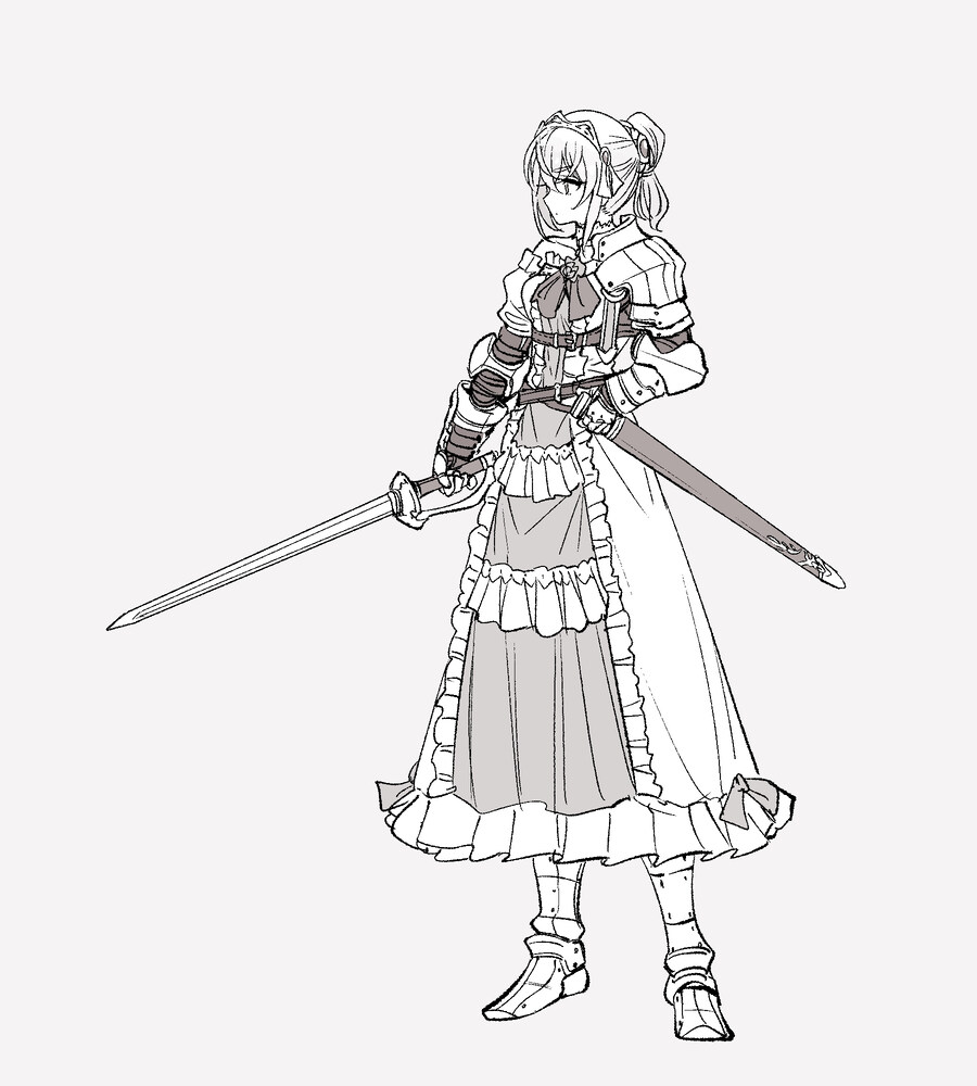 (암약) 사랑에 빠진 아가씨.manhwa_10.jpg