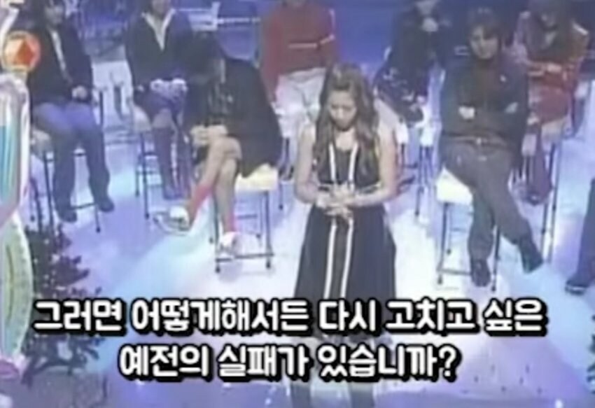 가수 보아 인생에서 가장 위기였던 일_5.jpg