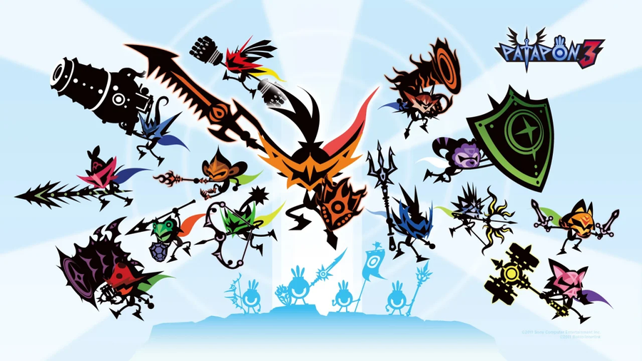 [루머] PS Plus 클래식 카탈로그에 파타퐁 3가 포함될 것으로 보인다_1.webp