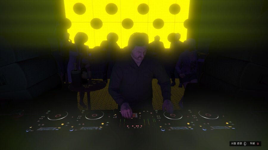 Gta 5 눈오는 날이나 여름이면 인터넷 먹통 생기네 먹통전 찍어본거_3.png