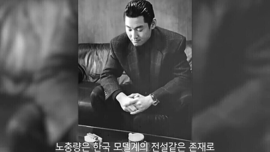 재산과 명성, 외모를 모두 갖춘 한국의 전설적 모델이 광속 나락간 이유_1.jpg