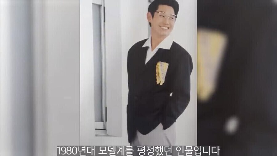 재산과 명성, 외모를 모두 갖춘 한국의 전설적 모델이 광속 나락간 이유_2.jpg