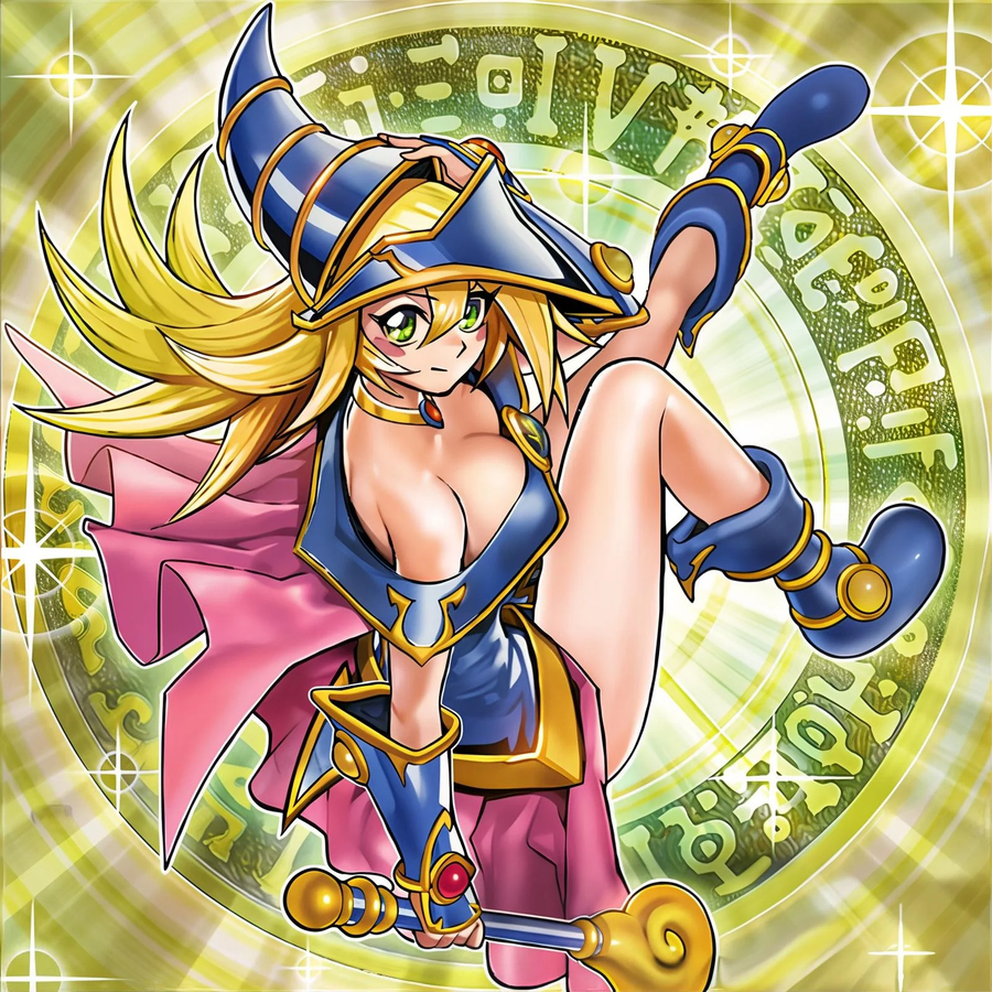 최근 미처버린 유희왕 카드 '인플레' 수준류 甲_5.webp