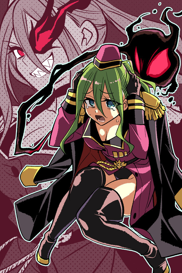 암약)암약의 신작 만화에서 그 눈깔놈의 기척이 느껴진다!!!_6.jpg