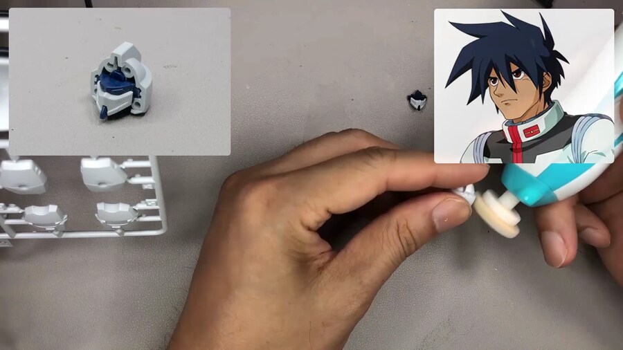 [HGUC]자쿠1도 버겁다. 건담 머드록_4.png