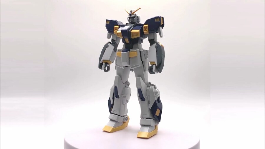[HGUC]자쿠1도 버겁다. 건담 머드록_5.png