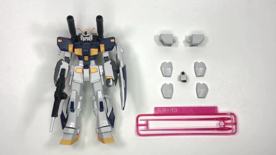 [HGUC]자쿠1도 버겁다. 건담 머드록_7.png