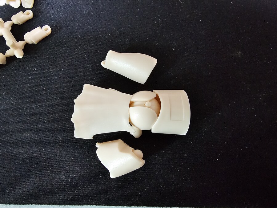 염가판의 미덕 그 자체 아티스트 서포트 아이템 1/2 핸드 모델_10.jpg