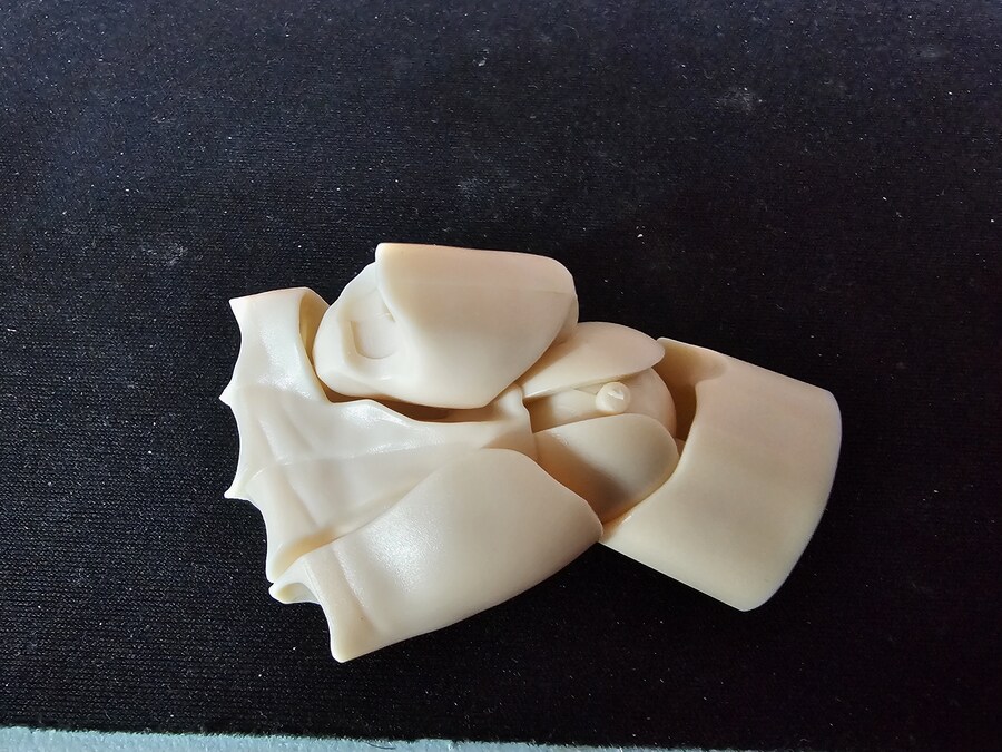 염가판의 미덕 그 자체 아티스트 서포트 아이템 1/2 핸드 모델_14.jpg