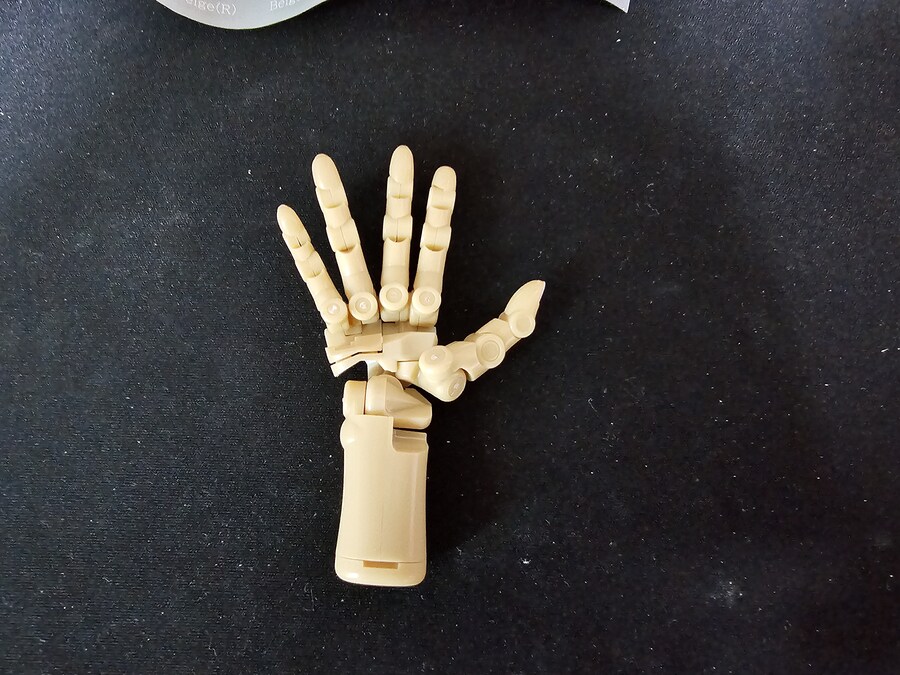 염가판의 미덕 그 자체 아티스트 서포트 아이템 1/2 핸드 모델_27.jpg