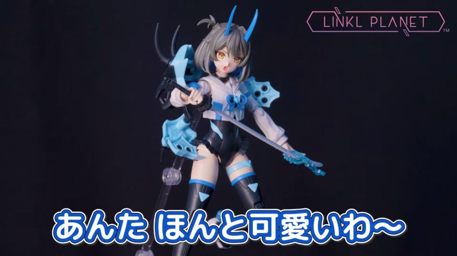 30 MINUTES SISTERS 소우레이 [컬러 B] 샘플 소개 영상_13.png