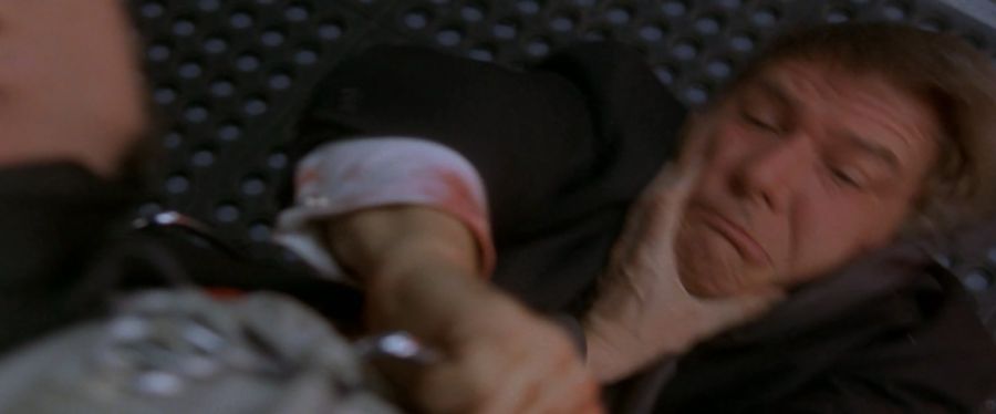 미국 대통령이 테러리스트를 박살내는 영화_4.jpg