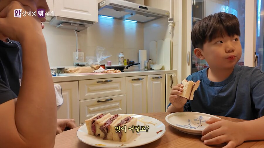 유튜브) 셰프 안성재가 아닌 아빠 안성재_12.png